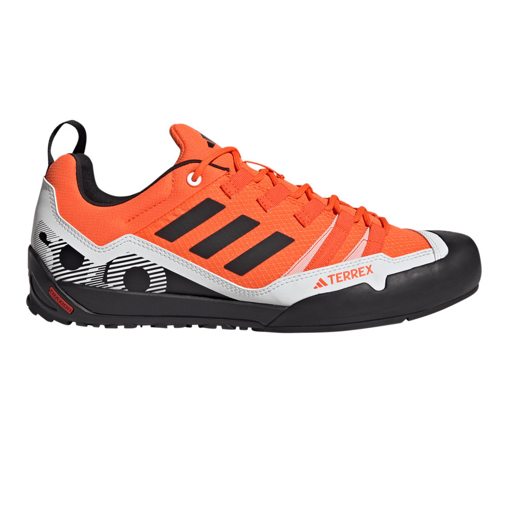 adidas Terrex Swift Solo 2 Walking Shoes - SS25