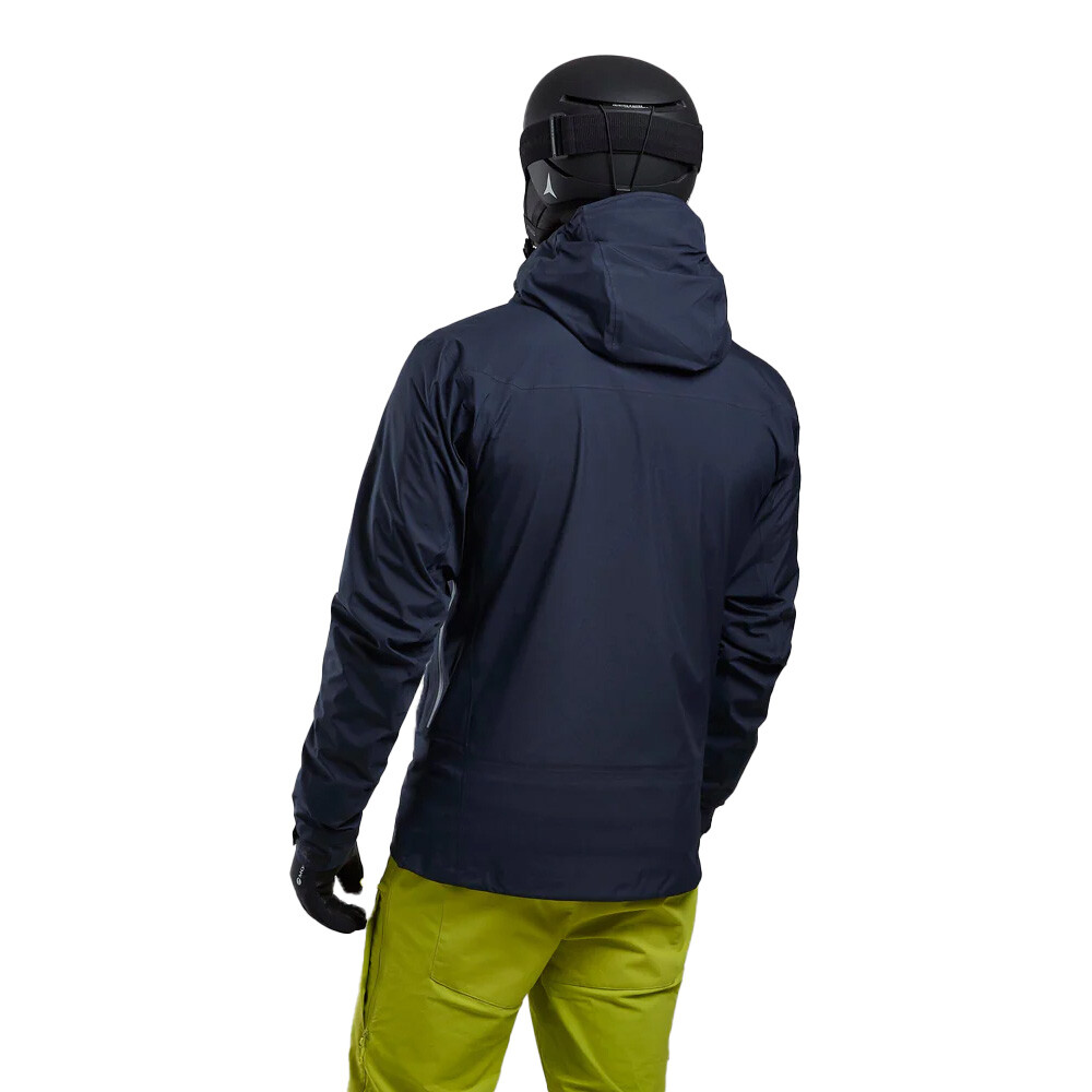 Montane Niveus Lite Waterproof Jacket - SS25