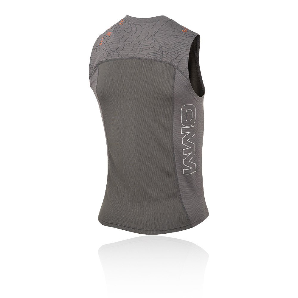 OMM Flow Running Vest