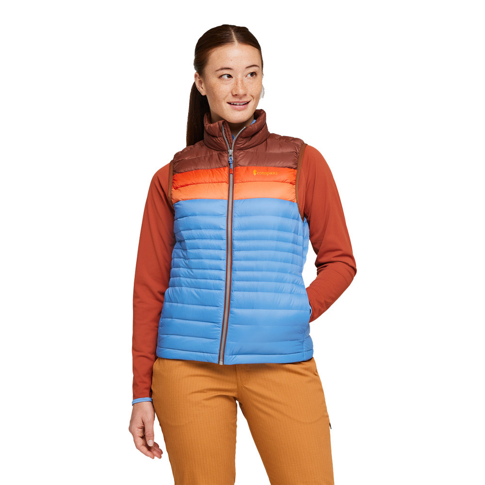 Cotopaxi Fuego Down Women's Gilet