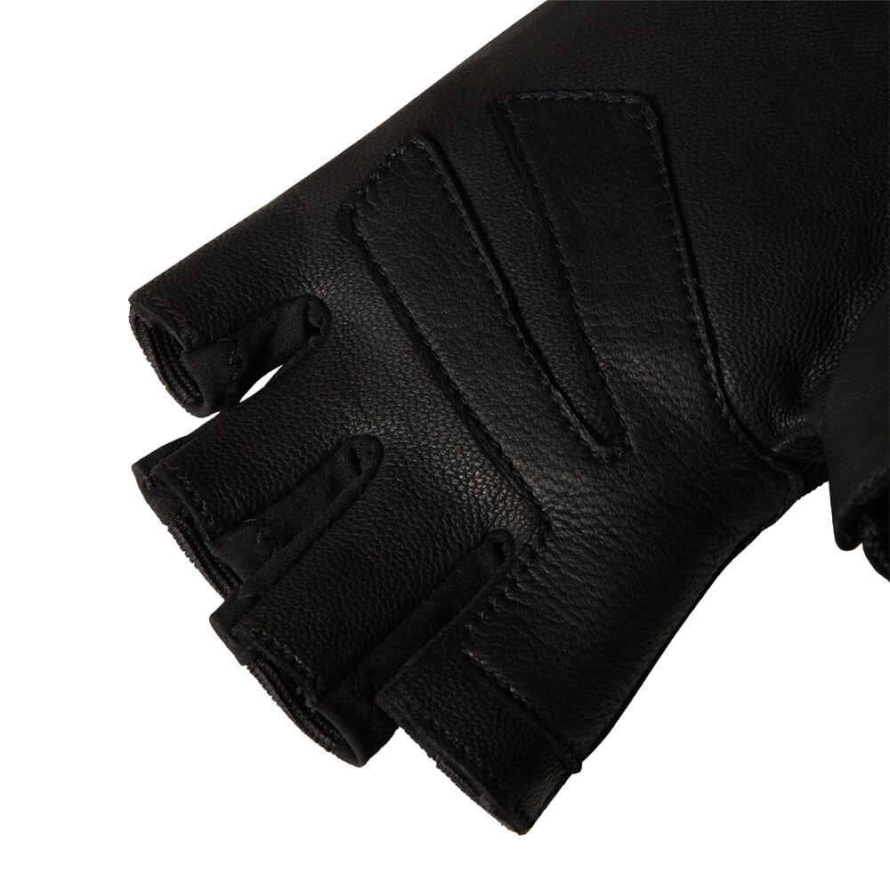 The North Face Amp Fingerless Climbing Gloves - SS25