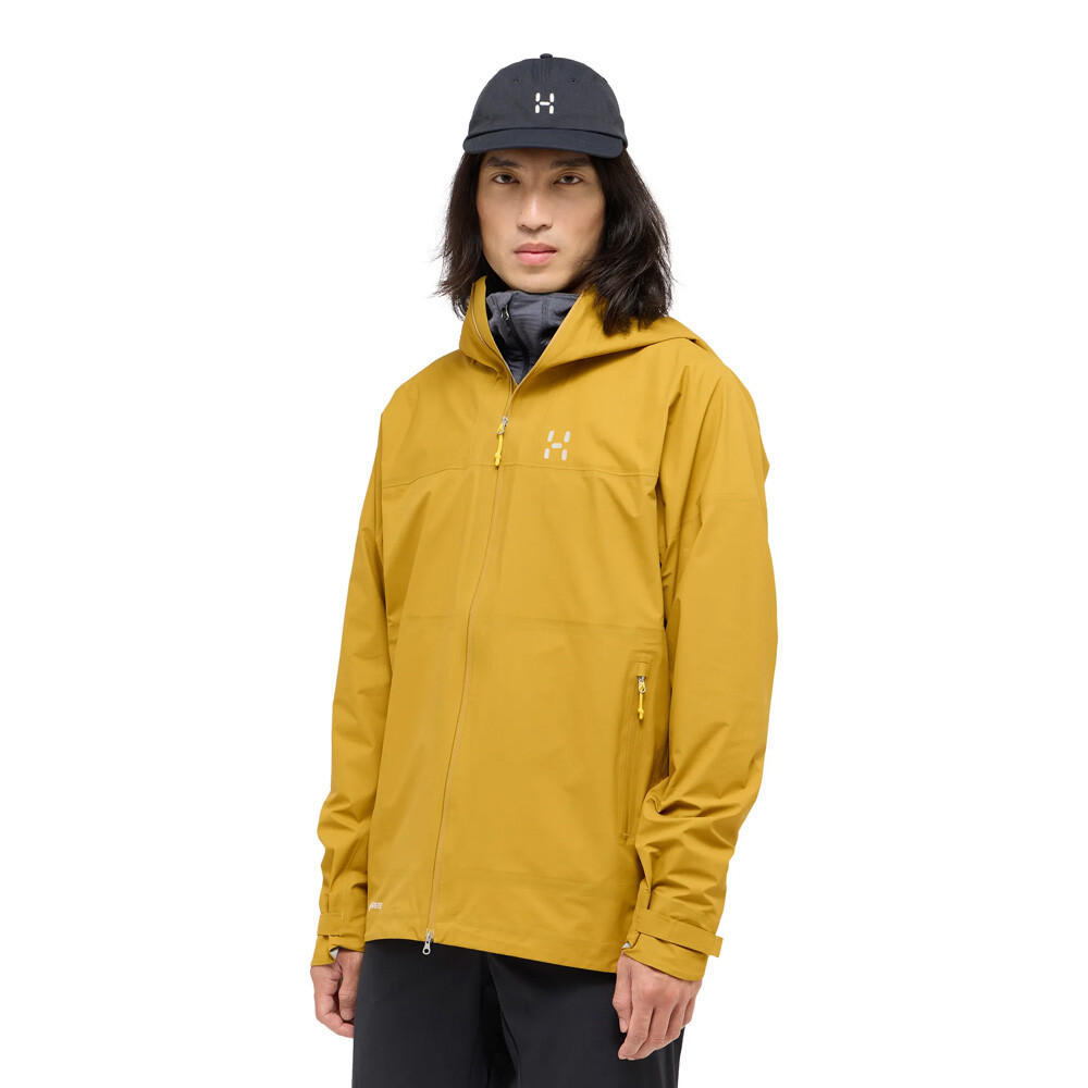 Haglofs L.I.M Airak GORE-TEX Jacket - SS25