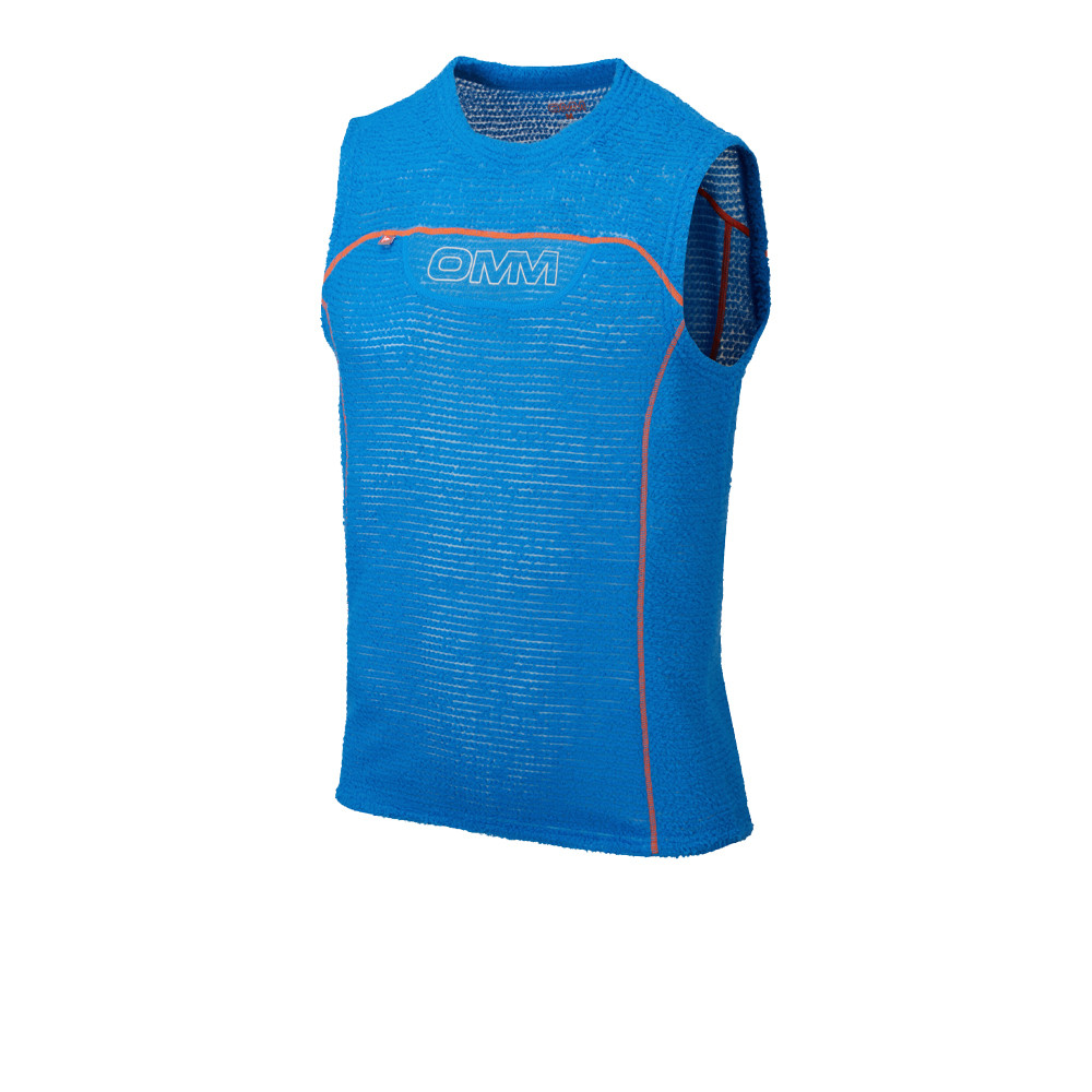 OMM Core Running Vest - SS25
