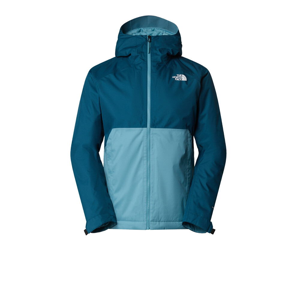 The North Face Millerton Insulated Waterproof Hooded Jacket
