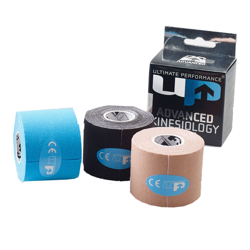 Ultimate Performance Advanced Kinesiology Tape (5cm x 5m roll) - SS25