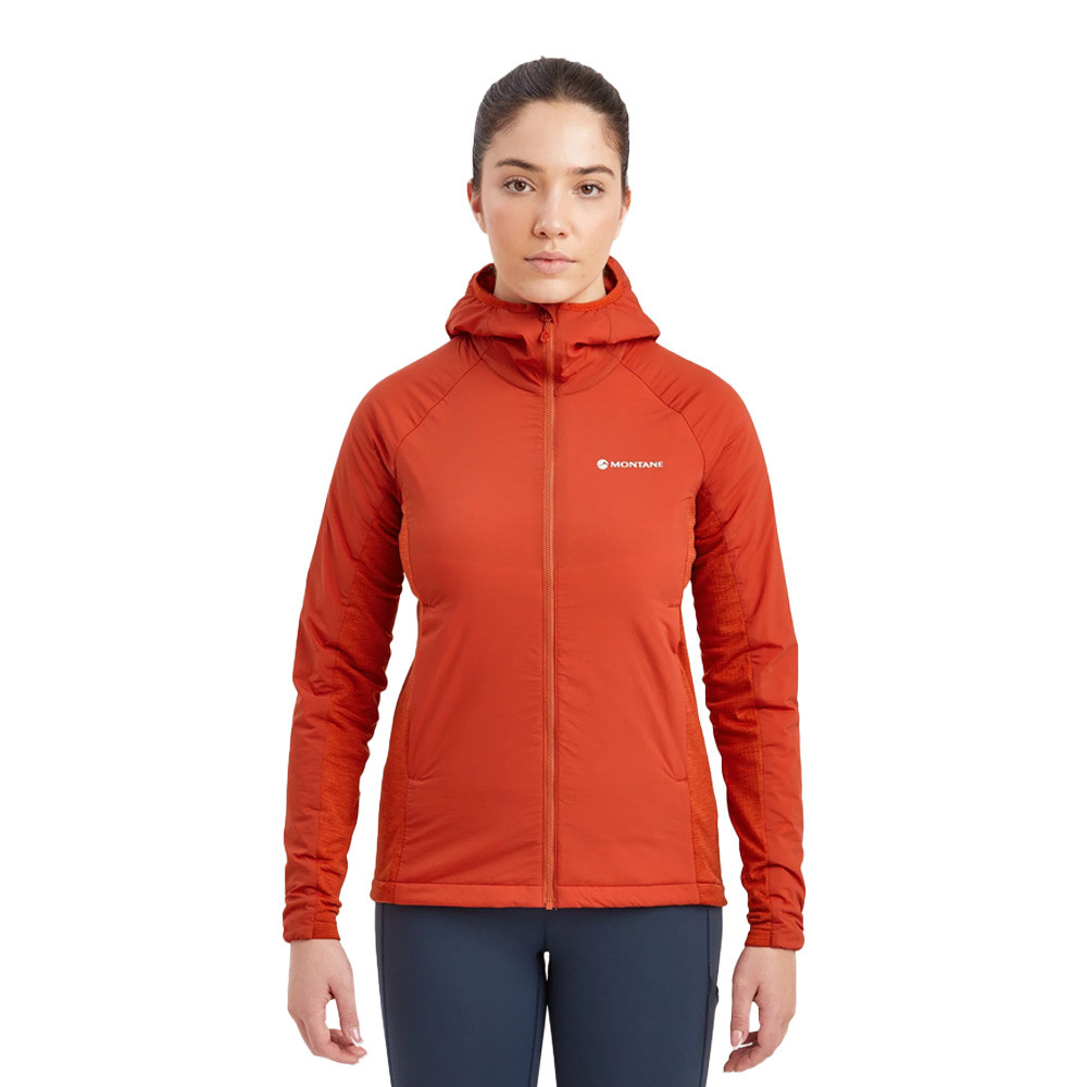 Montane Fireball Lite Women's Hooded Jacket