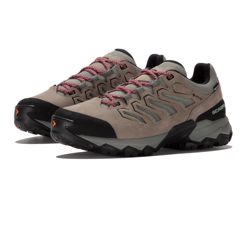 Scarpa Moraine GORE-TEX Women's Walking Shoes - AW24