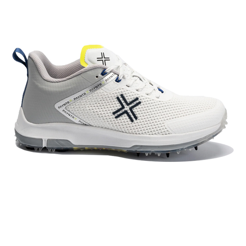 Payntr Pro-X All Rounder Cricket Spikes - SS25