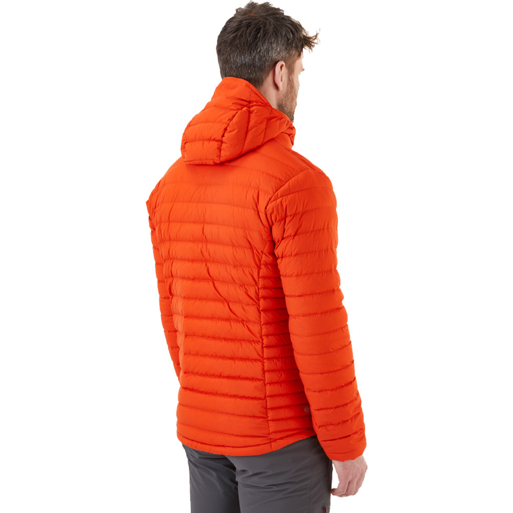 Rab Infinity Microlight Down Jacket - SS25