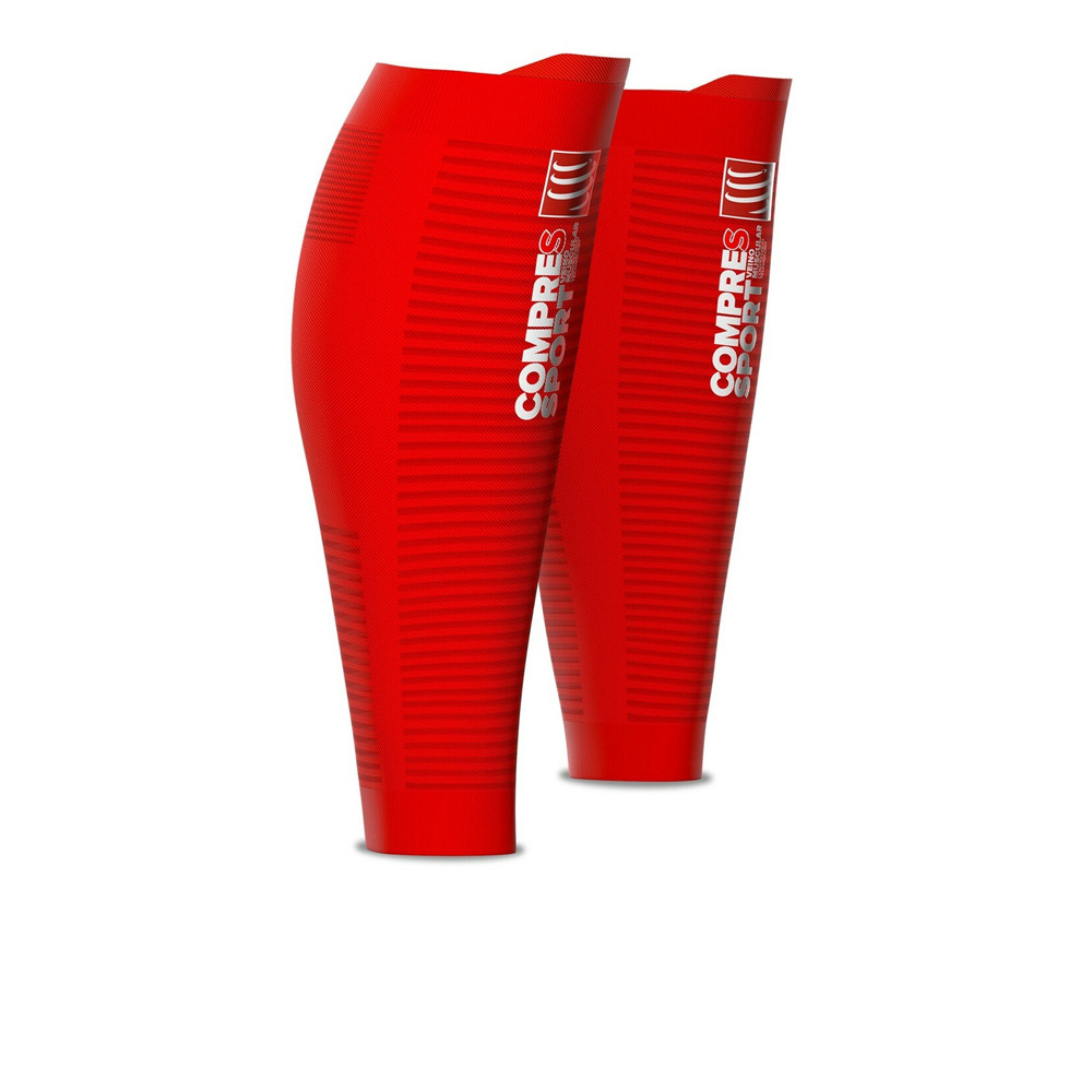 Compressport R2 Oxygen Calf Sleeves