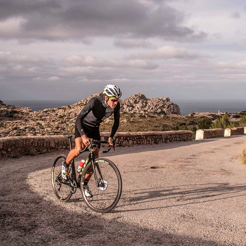 Compressport Under Control Arm Sleeves - SS25