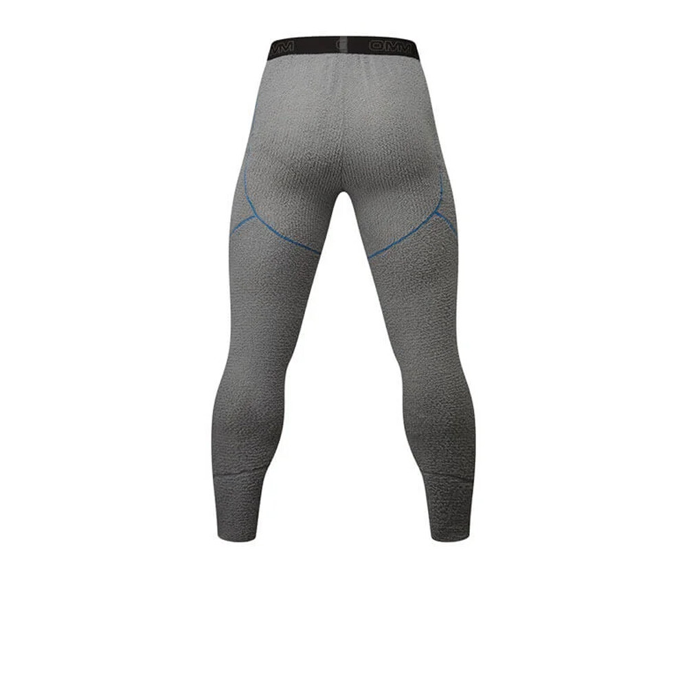OMM Core Running Tights - SS25