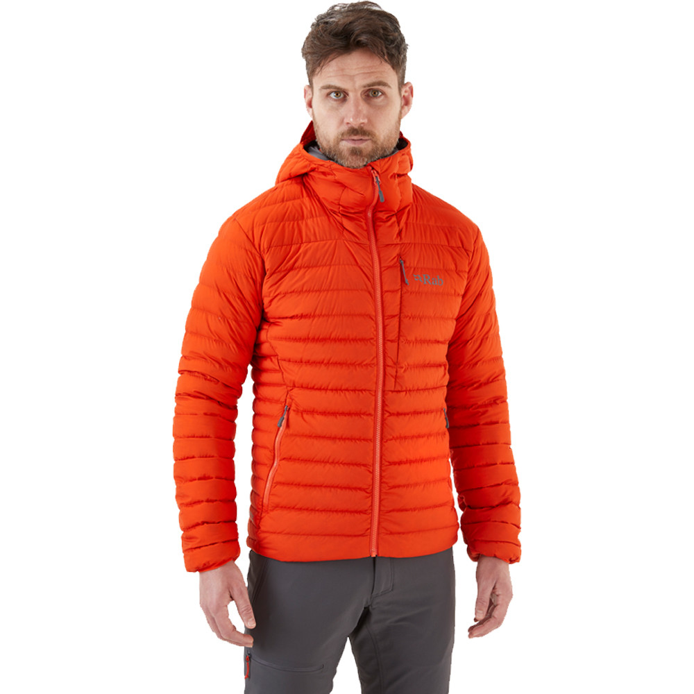 Rab Infinity Microlight Down Jacket - SS25