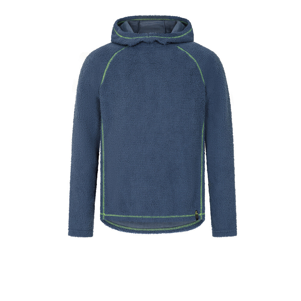 Higher State Insulated Hoodie - SS25