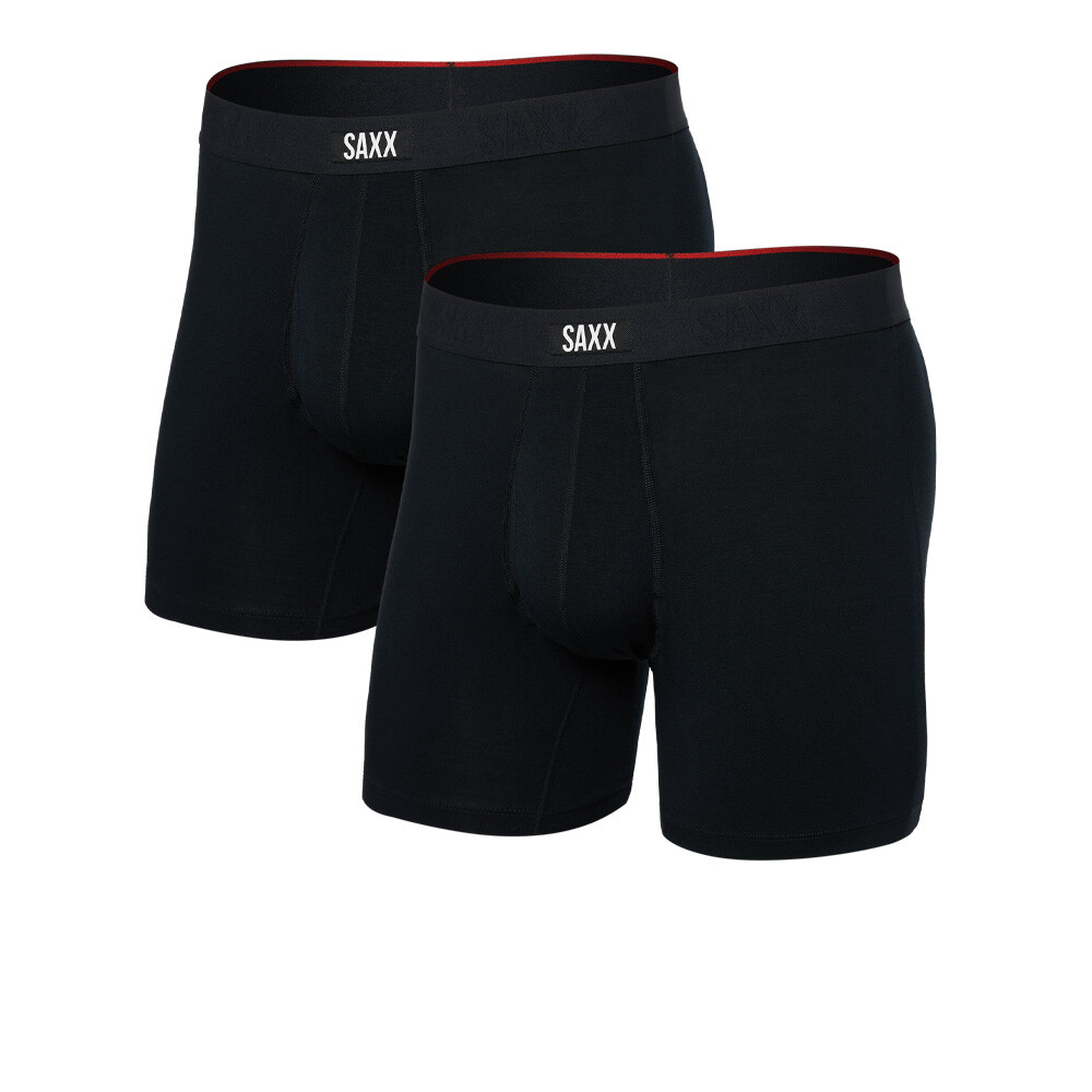 Saxx Vibe Xtra Boxer Brief (2 Pack) - SS25