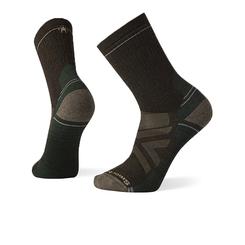 SmartWool Hike Full Cushion Crew Socks - SS25