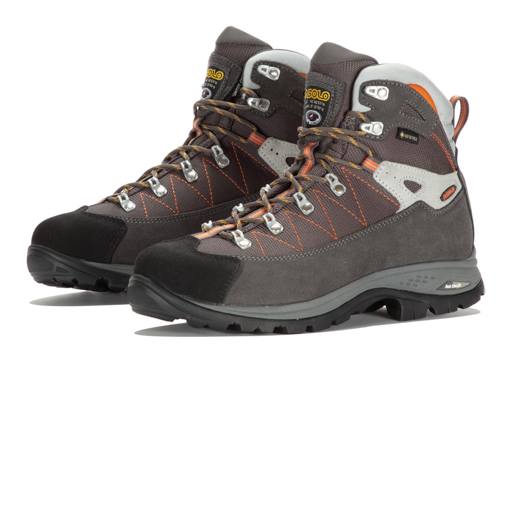 Asolo Finder GV MM GORE-TEX Walking Boots - SS25