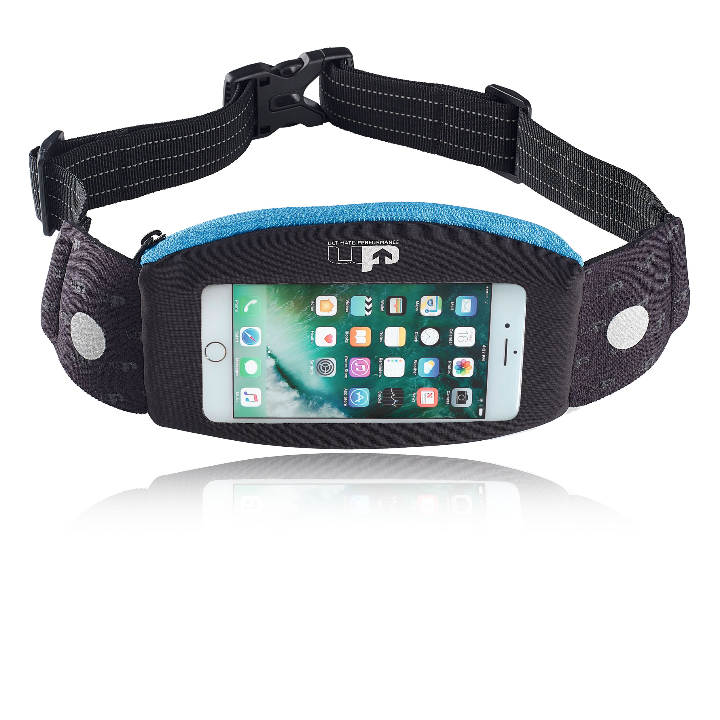 Ultimate Performance Touch Runners Pack - SS25