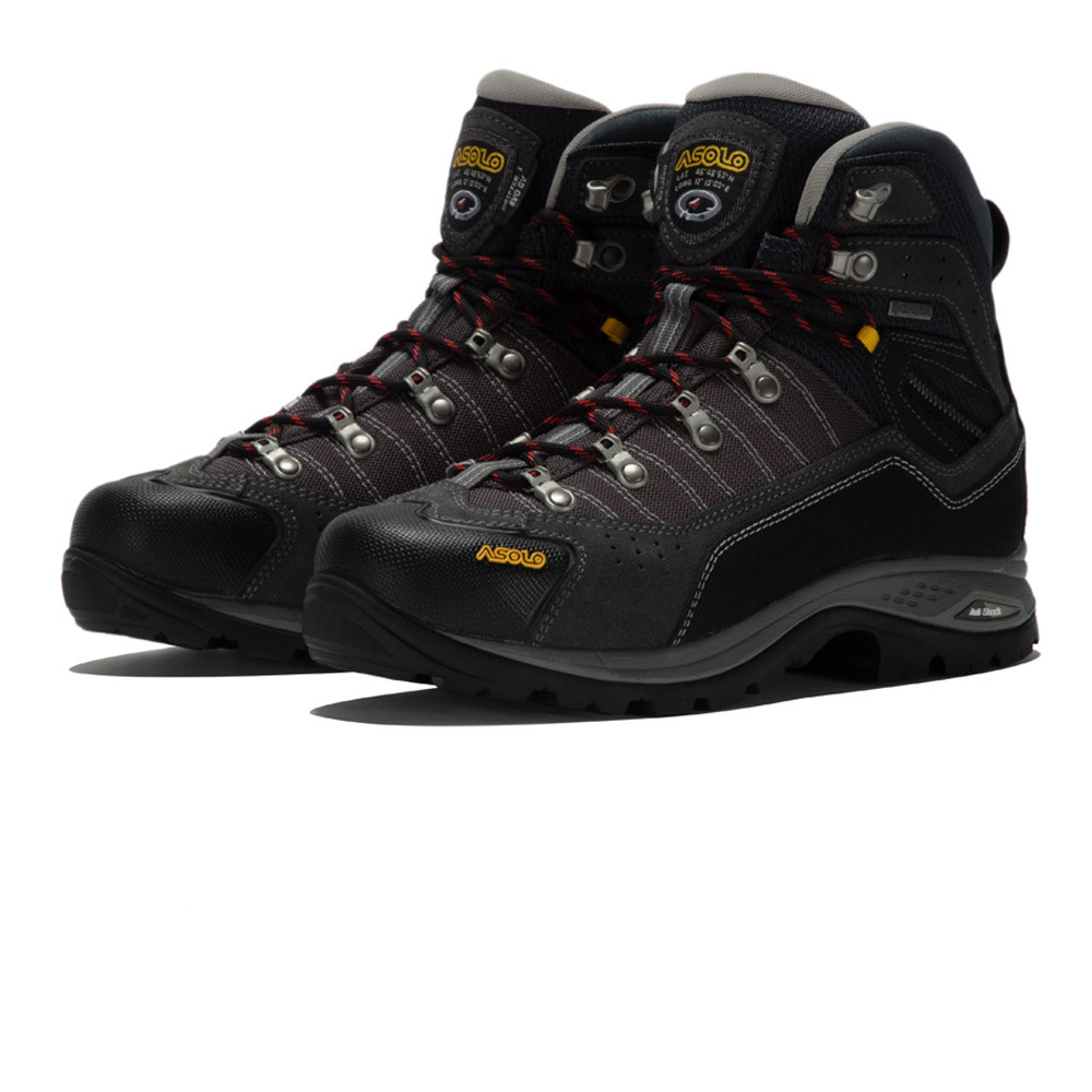 Asolo Drifter 1 GV Evo GORE-TEX Walking Boots - SS25