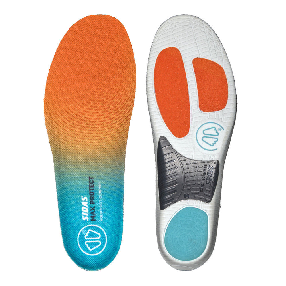 Sidas Max Protect Activ' Insoles - SS25