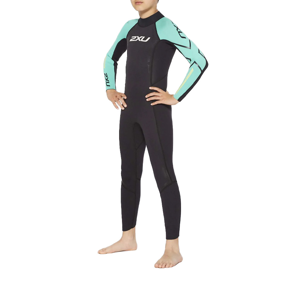 2XU Propel: Youth Wetsuit