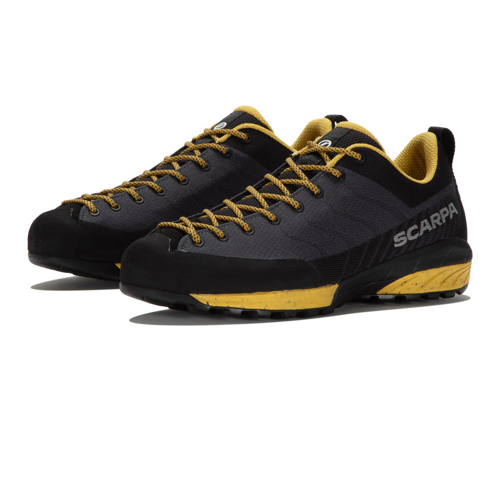 Scarpa Mescalito Planet Walking Shoes - AW24