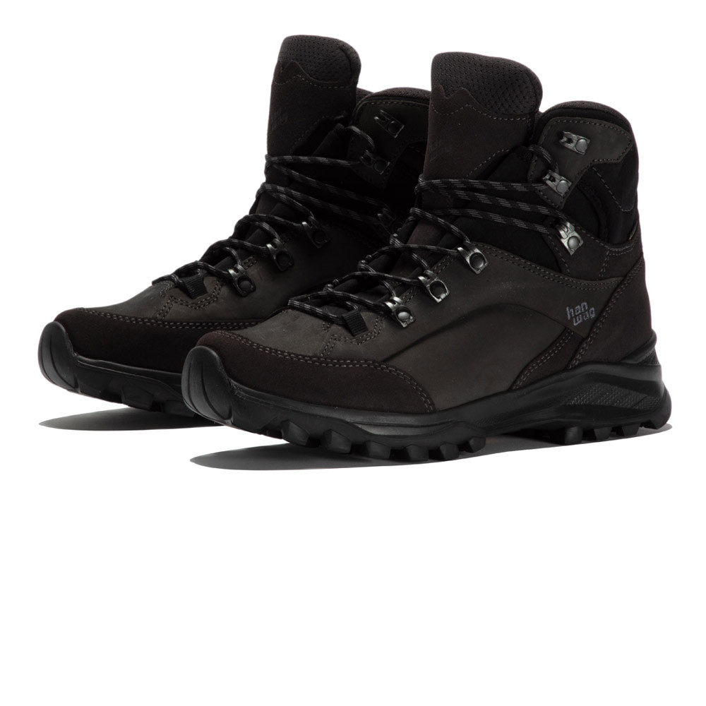 Hanwag Banks GORE-TEX Walking Boots -  SS25