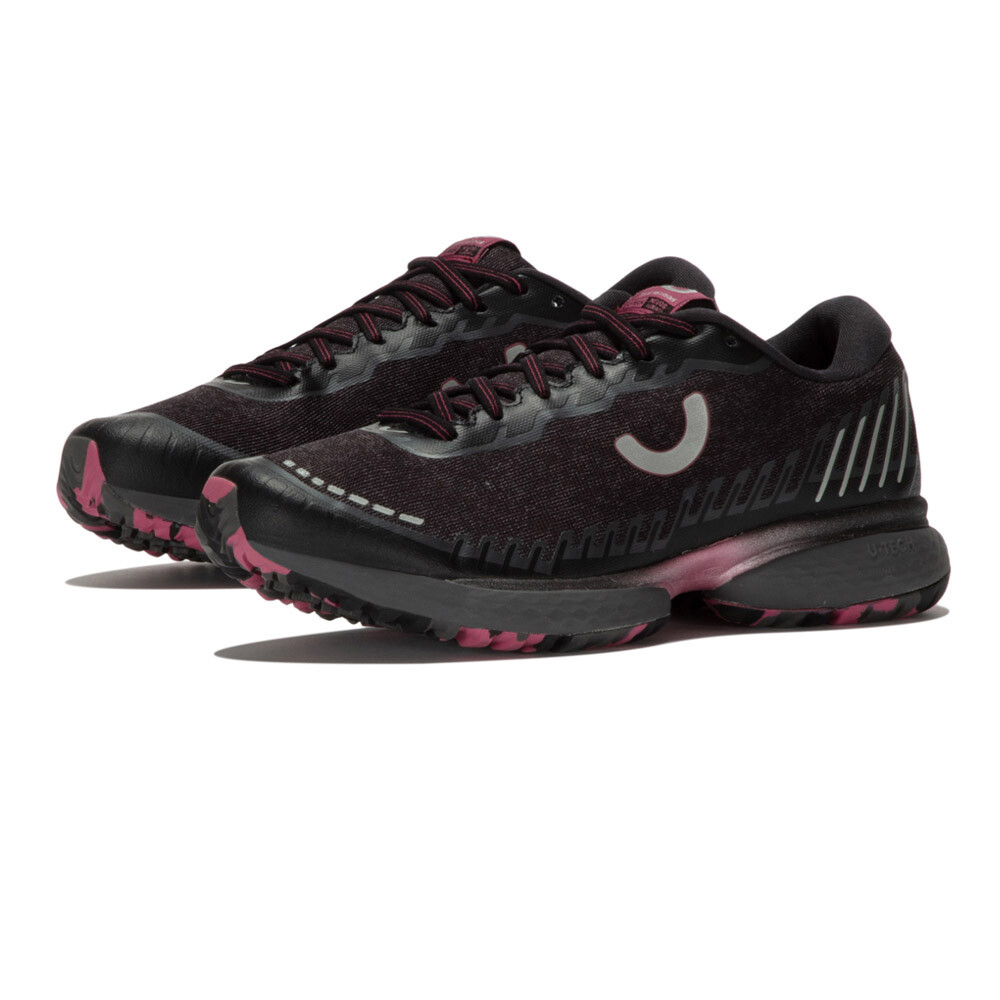 True Motion U-TECH Nevos Elements Women's Running Shoes