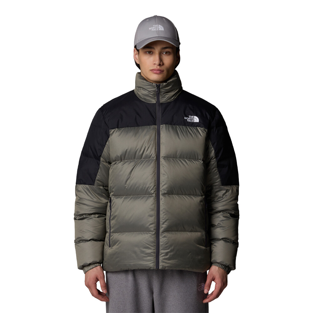 The North Face Diablo Down 2.0 Jacket
