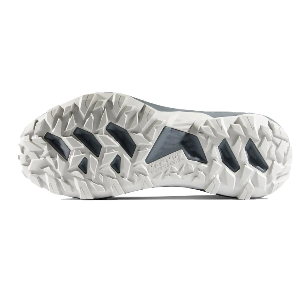 Mammut Girun II Low GORE-TEX Women's Walking Shoes - SS25