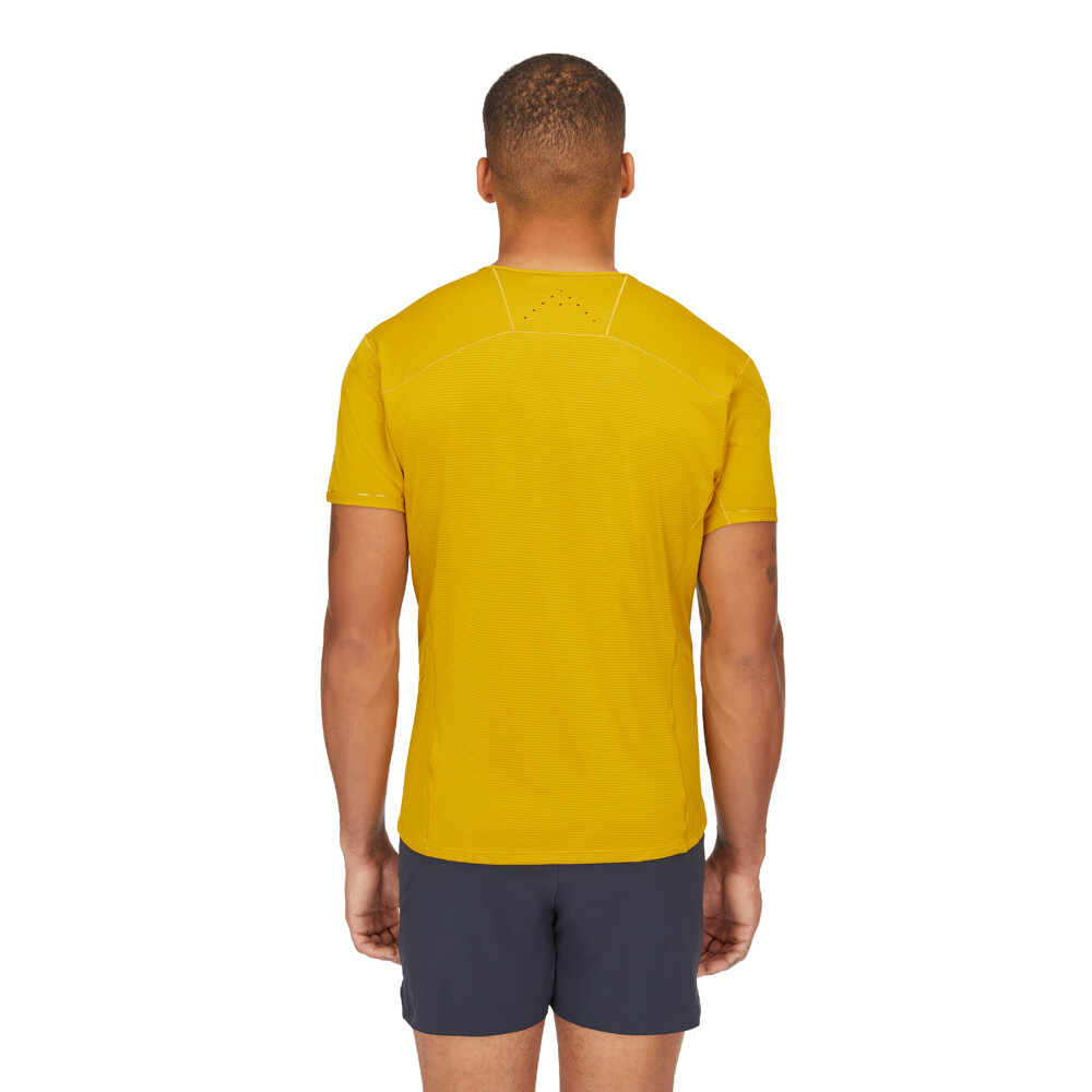 Rab Sonic Ultra T-Shirt - SS25