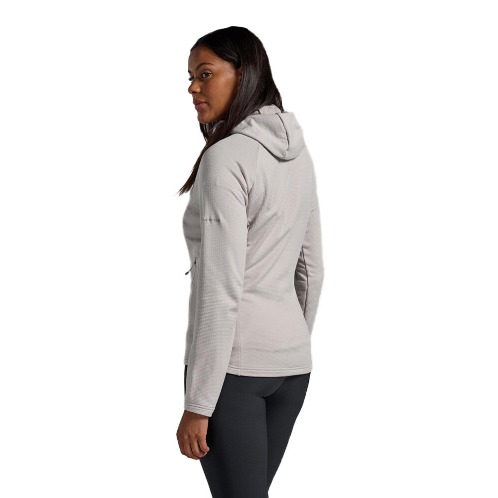 Montane Protium Women's Hooded Jacket - SS25