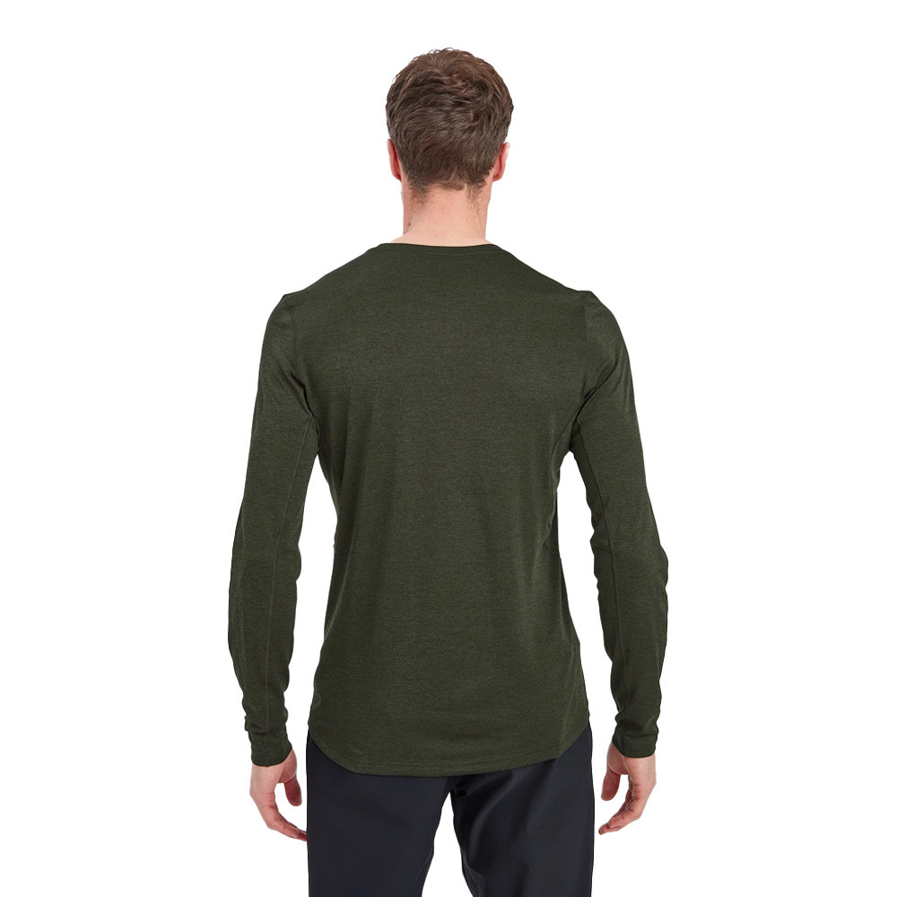 Montane Dart Long Sleeve Top