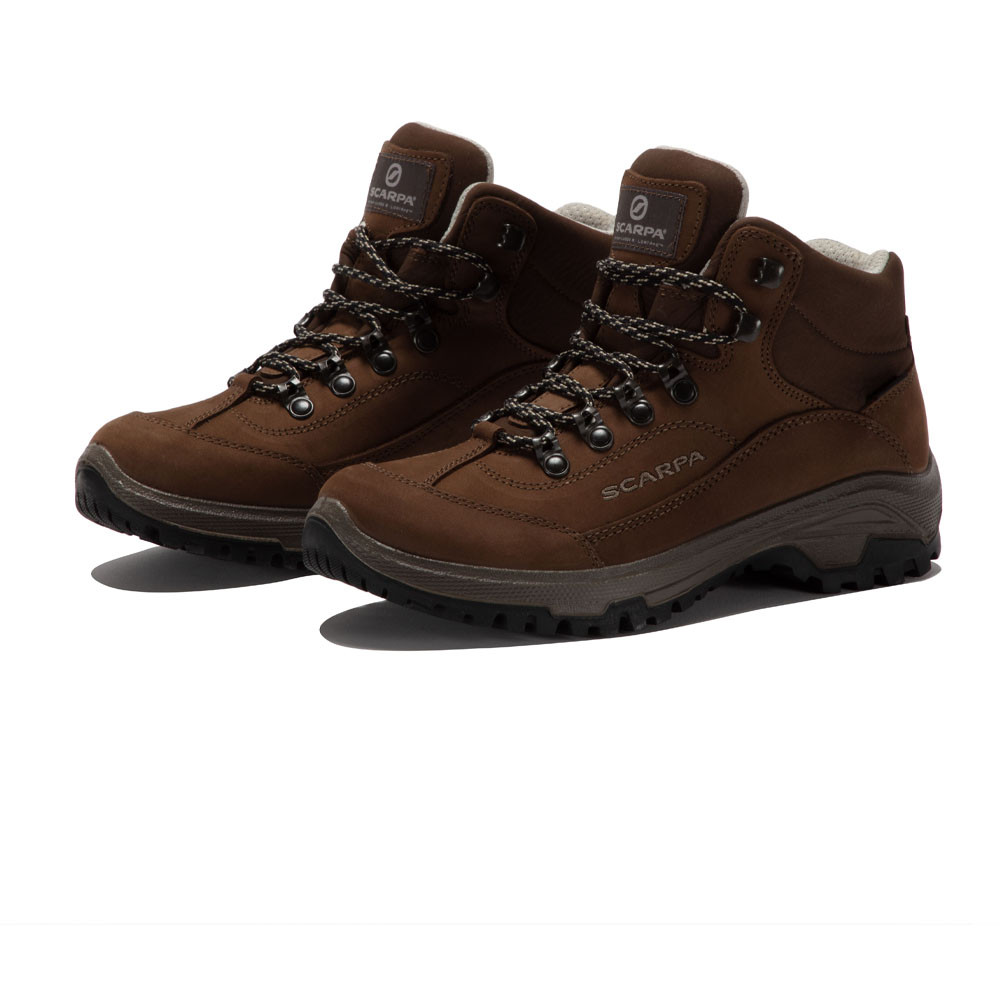 Scarpa Cyrus GORE-TEX Women's Mid Hiking Boots -  SS25