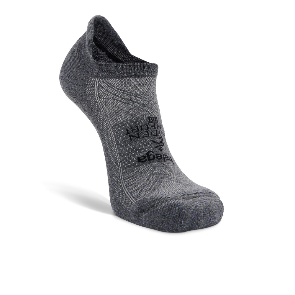 balega Hidden Comfort No-Show Running Socks - SS25
