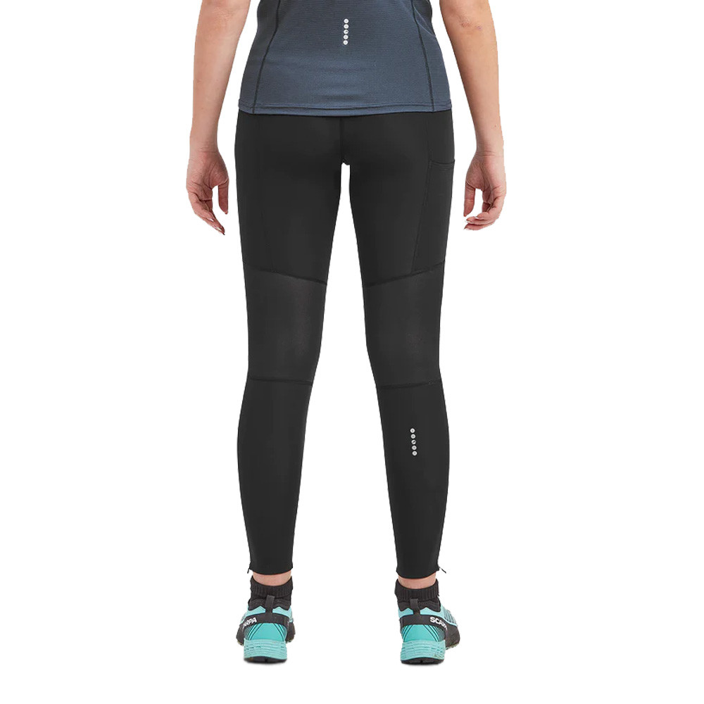 Montane Slipstream Women's Trail Running Tights - SS25