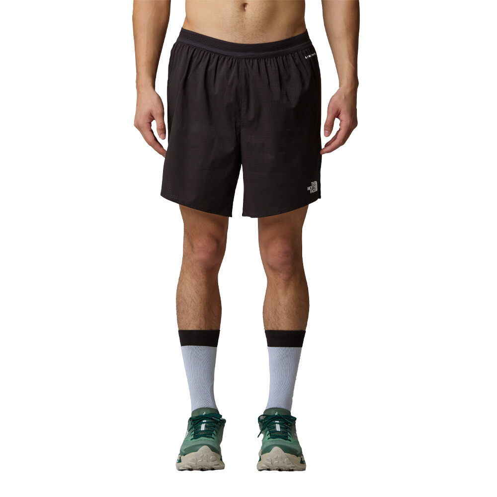 The North Face Sunriser 7 Inch Trail Running Shorts - SS25