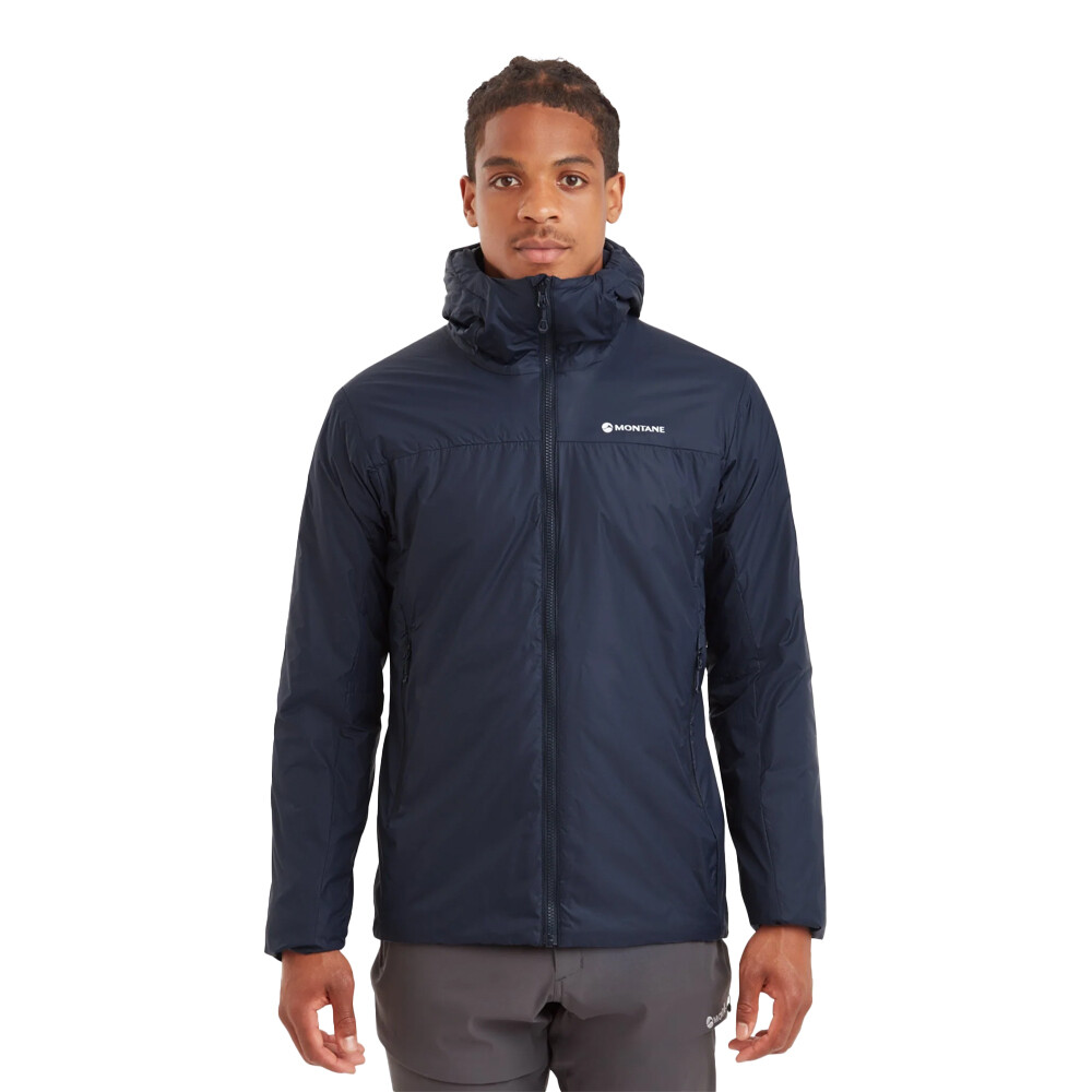 Montane Respond Hooded Jacket - SS25