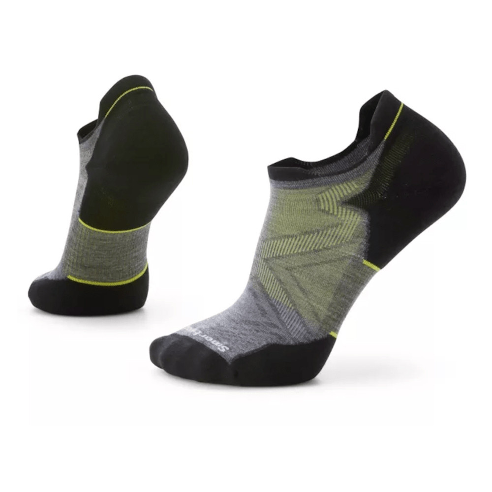 SmartWool Run Targeted Cushion Low Ankle Socks - SS25