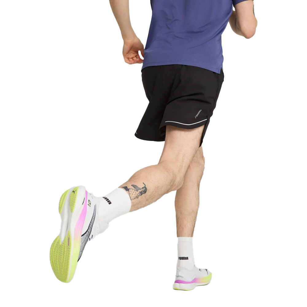 Puma Ultraweave 5 Inch Shorts - SS25