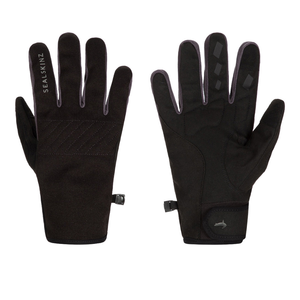SealSkinz Waterproof All Weather Multi-Activity Gloves with Fusion Control