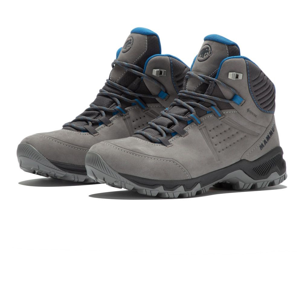 Mammut Nova IV Mid GORE-TEX Women's Walking Boots - SS25