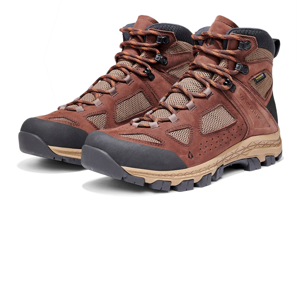 Vasque Breeze Waterproof Walking Boots