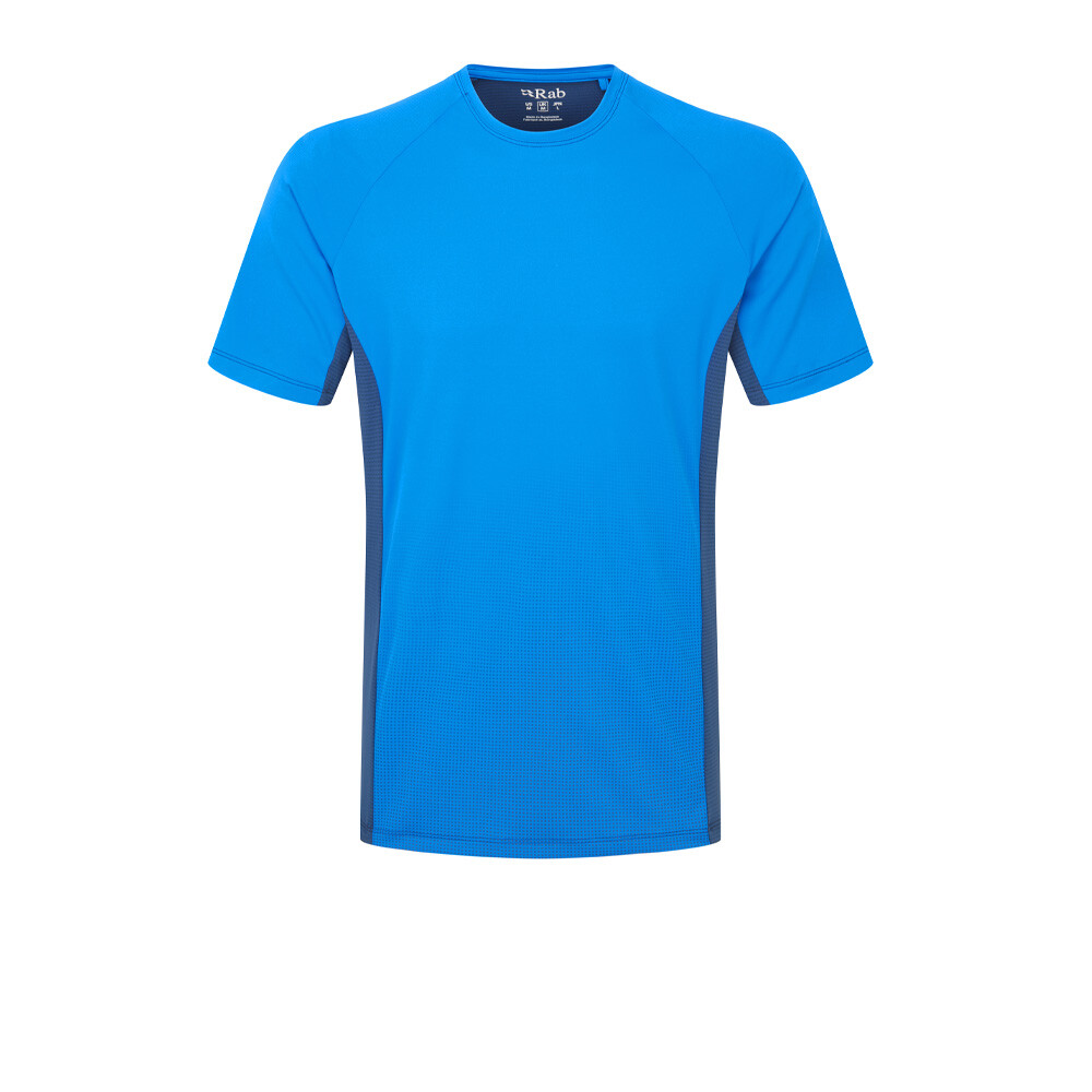 Rab Trail Running T-Shirt - SS25