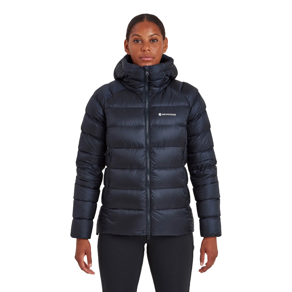 Montane Anti-Freeze XT Down Hooded Women's Jacket - SS25