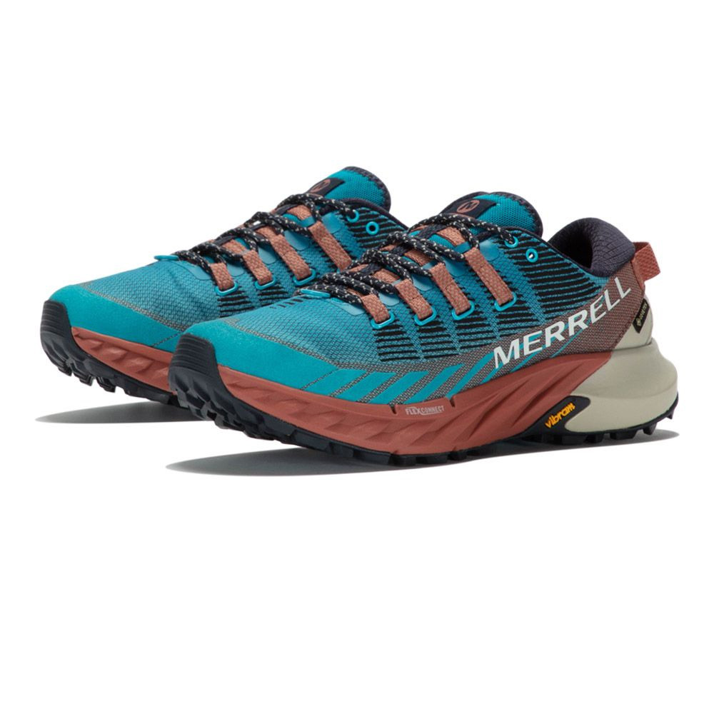 Merrell Agility Peak 4 GORE-TEX Women's Trail Running Shoes