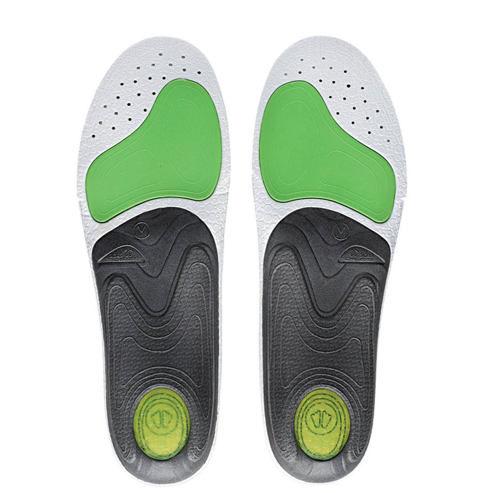 Sidas Activ' Mid Arch Insoles - SS25