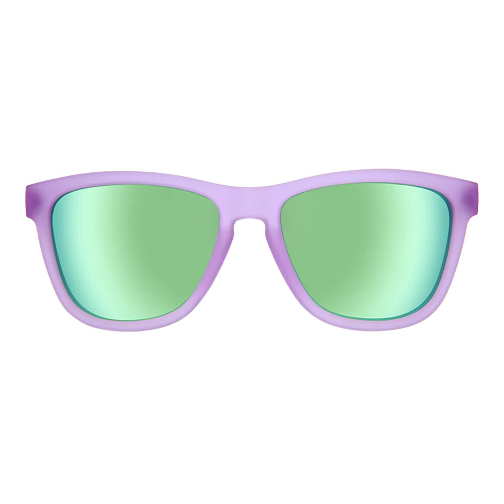 Goodr OGs Lilac It Like That!!! Sunglasses - SS25