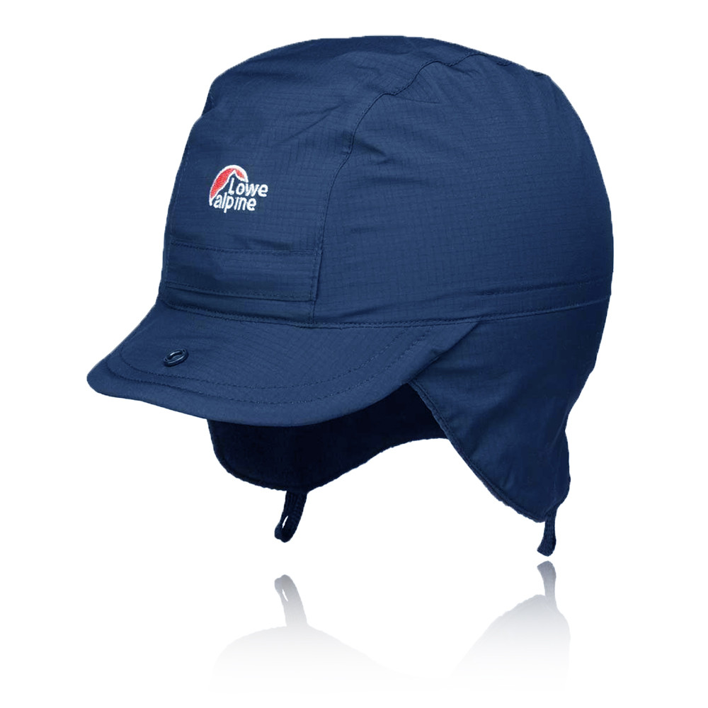 Lowe Alpine Classic Mountain Cap -  SS25