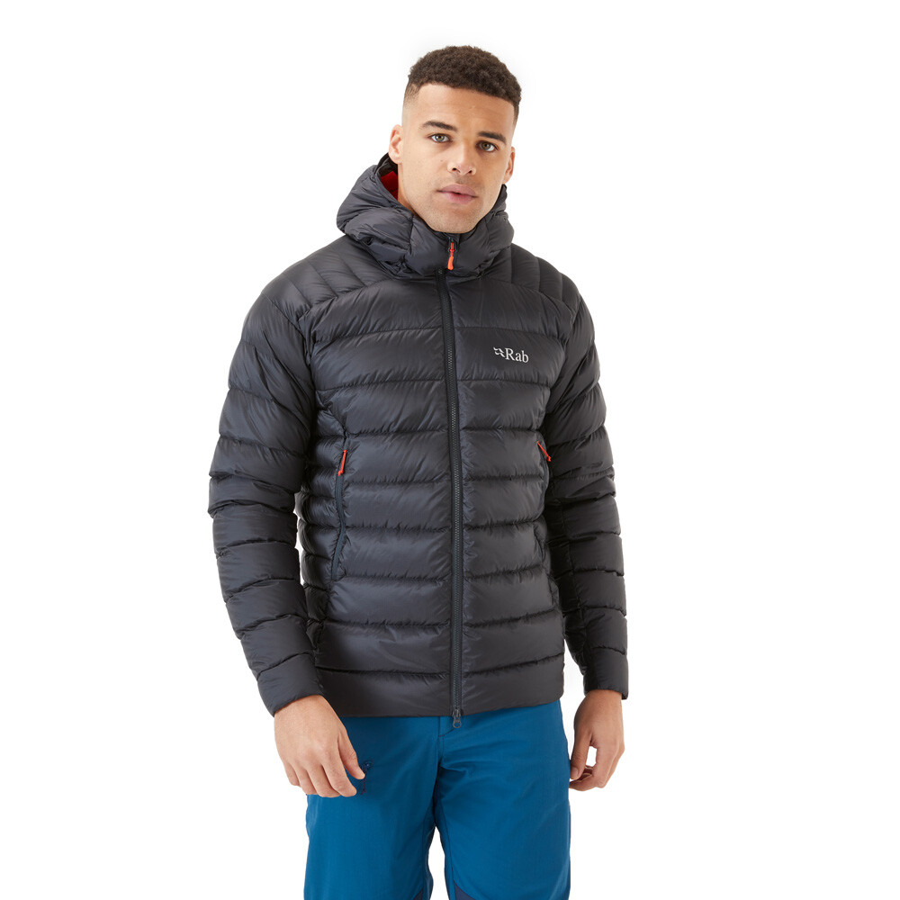 Rab Electron Pro Down Jacket - SS25